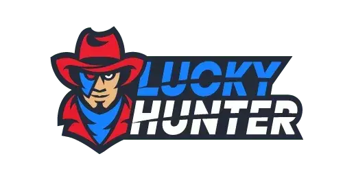 Lucky Hunter Casino Logo