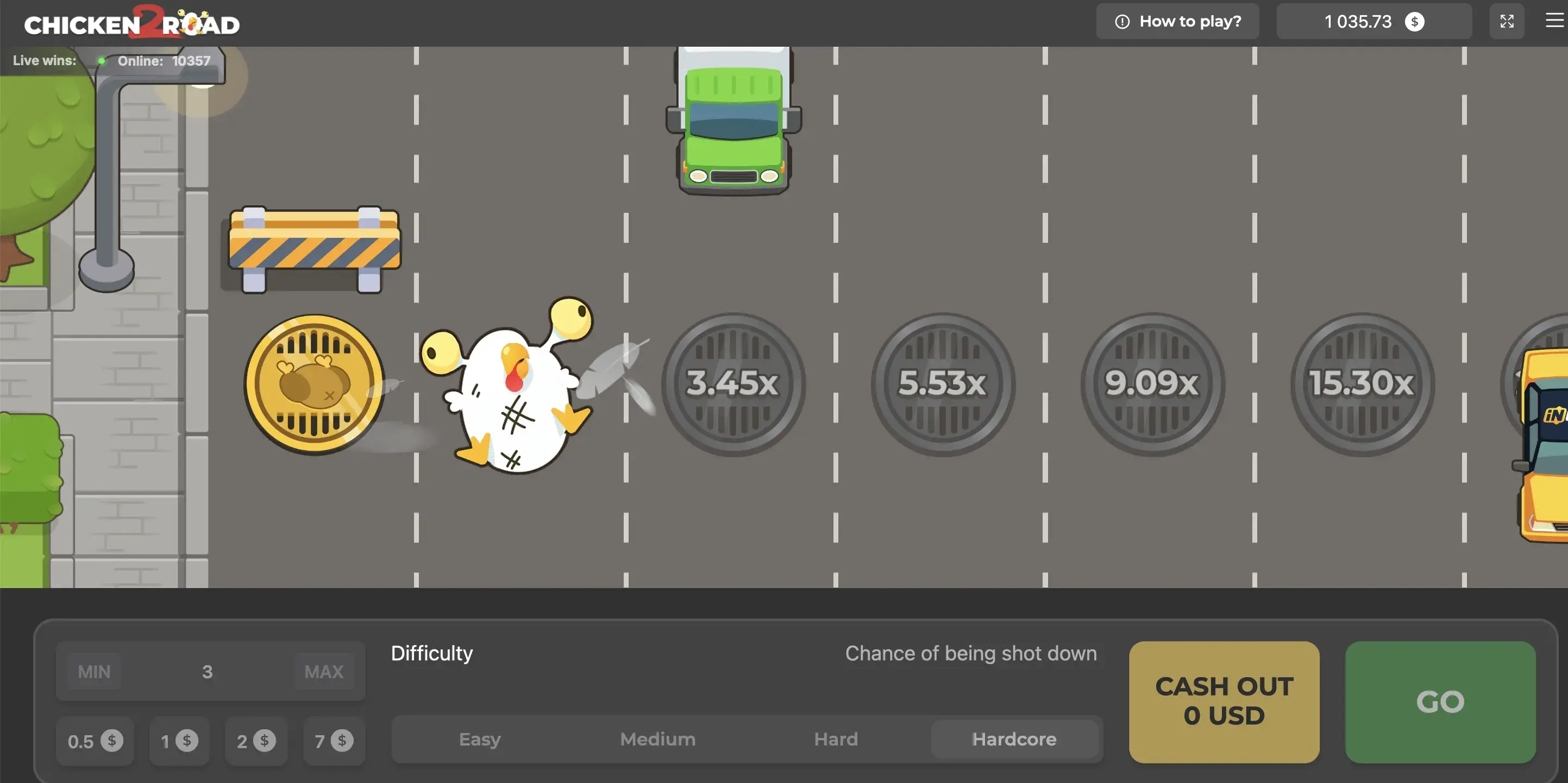Chicken Road 2 Strategy Tips